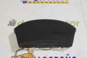 Airbag Lenkrad 7700353368 Renault Master II (JD) Bus 2.5 D (S8U-770) 2001