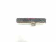 Warnleuchte Schalter 1612508080 Peugeot CAJA CERRADA 2.2 HDI FAP (131 CV) 2016