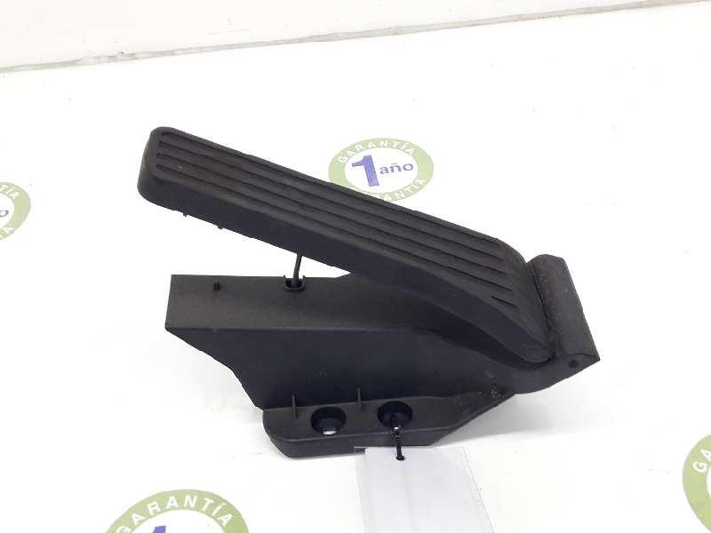 Gaspedalsensor A2043000004 Mercedes-Benz C (W204) Limousine 2.2 C-220 CDI 16V BlueEFFICIENCY (OM651.911) 2010