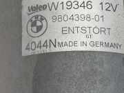 Scheibenwischermotor Vorne 9800894 Mini Countryman (R60) SUV 1.6 Cooper D (N47-C16A)