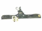Fensterheber Rechts Vorne 51842950 Fiat Panda (312) Schrägheck 1.2 69 (169.A.4000) 2013