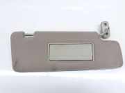 Sonnenblende Rechts EDQ500941 Land + Range Rover Discovery III (LAA/TAA) Geländewagen 2.7 TD V6 (276DT) 2008