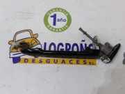 T?rgriff Au?en Links Vorne 9101FP Citro?n C-Crosser SUV 2.2 HDiF 16V (DW12METED4(4HN)) 2007 DW12METED4(4HN)