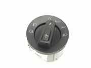 Lichtschalter 5E0941431D Skoda Fabia III (NJ3) Schrägheck 5-drs 1.0 TSI 12V (DKLD) 2021