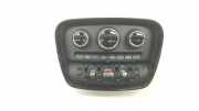 Bedienung Heizung 61319318940 Mini Clubman (F54) Kombi 2.0 Cooper D 16V (B47-C20A) 2015
