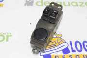 Schalter Für Elekt. Fensterheber Links Vorne 935704A000 Hyundai H-1/H-200 Van 2.5 CRDi Powervan (D4CB) 2007