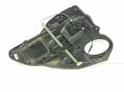 Fensterheber Rechts Hinten GJ6A72590G Mazda 6 Sport (GG14) Schrägheck 2.0 CiDT HP 16V (RF5C) 2003