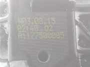 Heckschloss A1177500085 Mercedes-Benz CLA (117.3) Limousine 2.2 CLA-200 CDI, 200 d 16V (OM651.930(Euro 6)) 2016