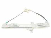 Fensterheber Links Vorne 9221Q6 Peugeot 407 SW (6E) Kombi 2.0 HDiF 16V (DW10BTED4(RHR)) 2005