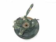 Achsschenkel Rechts Hinten A2303508608 Mercedes-Benz SL (R230) Cabrio 5.0 SL-500 V8 24V (M113.963) 2001