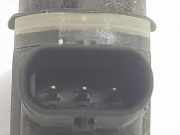 Parken-Sensoren VOOR AM5T15C868AAW Ford Focus 3 Schrägheck 1.0 Ti-VCT EcoBoost 12V 125 (M1DA(Euro 5)) 2014