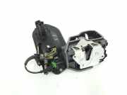 Türschloss Links Hinten 51227036171 BMW 5 serie (E60) Limousine 530d 24V (M57N-D30(306D2)) 2004