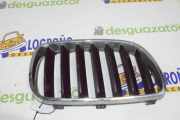Grill Gitter Rechts 51113420088 BMW 2.0 16V D (150 CV) 2006