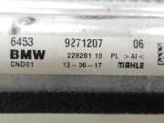 Luft-K?hler 64539271207 BMW X1 (F48) SUV xDrive 18d 2.0 16V (B47-C20A(Euro 6)) 2017