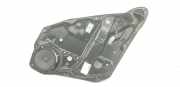 Fensterheber Links Hinten A1647303179 Mercedes-Benz ML II (164/4JG) SUV 3.0 ML-280 CDI 4-Matic V6 24V (OM642.940) 2007