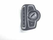 Lichtschalter A2059057007 Mercedes-Benz C (R205) Cabrio C-220d 2.2 16V BlueTEC (OM651.921(Euro 6))