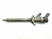 Kraftstoff-Injector 1366613 Ford Focus C-Max Großraumlimousine 1.6 TDCi 16V (G8DA) 2005