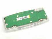 Innenbeleuchtung 43927793202 BMW 4 serie Gran Coupe (F36) Liftback 430d 3.0 24V (N57-D30A)