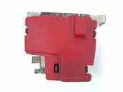 Sicherungskasten RELAIS 95515160 Opel Movano Van 2.3 CDTi 16V FWD (M9T-676) 2010