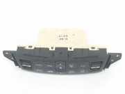 Bedienung Heizung 79600TL0G41ZA Honda Accord (CU) Limousine 2.2 i-DTEC 16V (N22B1) 2013