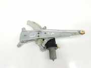 Fensterheber Rechts Hinten 8350161M00 Suzuki SX4 S-Cross (JY) SUV 1.6 16V DDiS (D16AA) 2015