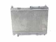 Radiator 8V518005DG Ford Tourneo Courier (JU2) Großraumlimousine 1.0 Ti-VCT EcoBoost 12V (SFCC)