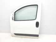 Tür Links Vorne 1367187080 Fiat Qubo Großraumlimousine 1.3 D 16V Multijet (199.A.9000) 2014