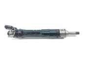 Kraftstoff-Injector 1661300QAD Nissan Qashqai (J11) SUV 1.3 DIG-T 140 16V (HR13DDT) 2022