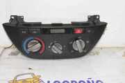 Bedienung Klimaanlage 5590042150 Toyota RAV4 (A2) Geländewagen 2.0 D-4D 16V 4x4 (1CD-FTV) 2002