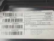 Handschuhfach 51167941045 BMW SERIE G01 xDrive20d