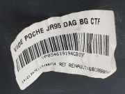 Handschuhfach 681080026R Renault SCENIC III JZ BOSE Edition