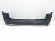Stoßstange Hinten 1633557480 Citroën Berlingo Multispace Großraumlimousine 1.5 BlueHDi 130 (DV5RC(YHZ))