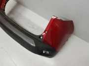Stoßstange Hinten 98385169XT Peugeot 2008 (UD/UK/UR/US/UX) Großraumlimousine 1.2 VTi 12V PureTech 100 (EB2ADT(HNK))