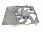 Lüfter Kühler 9801666680 Citroën CITROEN CACTUS Feel Edition