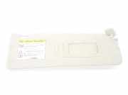 Sonnenblende Rechts 51167322294 BMW 3 serie Touring (F31) Kombi 320d 2.0 16V (N47-D20C) 2012