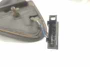 Au?enspiegel Rechts 1H1857508A Volkswagen III BERLINA 1.9 TDI (110 CV) 1996