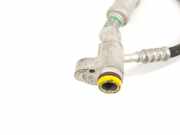 Klima Leitung 64509209741 BMW 1 serie (E81) Schrägheck 3-drs 118d 16V (N47-D20C) 2008