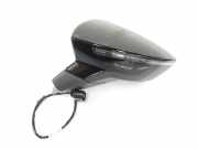 Außenspiegel Links 6F1857507AC Seat Ibiza V (KJB) Schrägheck 5-drs 1.0 MPI 12V (DSGD) 2023