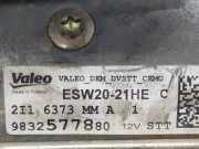 Anlasser 9832577880 Peugeot Expert (V1/VA/VB/VE/VF/VT/VY) Van 1.5 BlueHDi 100 (DV5RUCd(YHR))