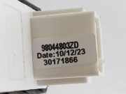 Schalter Für Elekt. Fensterheber Links Hinten 98044803ZD Opel Astra L Sports Tourer (F4/FC/FN/FR) Kombi 1.2 Turbo 110 12V (EB2ADT(HNP))