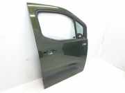 Tür Rechts Vorne 9843488880 Citroën Berlingo Multispace Großraumlimousine 1.5 BlueHDi 130 (DV5RC(YHZ))