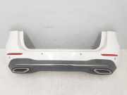Stoßstange Hinten A2478804400 Mercedes-Benz B (W247) Schrägheck 2.0 B-200d (OM654.920)