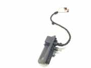 Handgriff Kofferraum 6V0827566G Skoda Fabia III (NJ3) Schrägheck 5-drs 1.0 TSI 12V (DKLD)