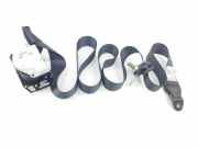 Sicherheitsgurt Rechts Hinten 7000B849XA Mitsubishi L-200 (KA/KB) Pick-up 2.5 DI-D 4x4 (4D56(16V)) 2013