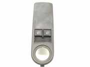 Schalter F?r Elekt. Fensterheber Links Vorne 809611667R Renault Clio IV (5R) Schr?gheck 5-drs 1.2 16V (D4F-740(D4F-D7)) 2012