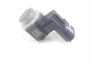 Parken-Sensoren ACHTER 284384EA0A Nissan Qashqai (J11) SUV 1.6 DIG-T 16V 163 (MR16DDT) 2017