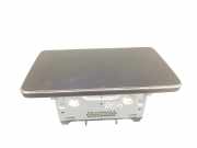 Multifunctionelle Display A2059002211 Mercedes-Benz GLC (X253) SUV 2.2 220d 16V BlueTEC 4-Matic (OM651.921(Euro 6)) 2019