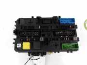 Sicherungskasten RELAIS 13181278 Opel Astra H GTC (L08) Schrägheck 3-drs 2.0 16V Turbo (Z20LER) 2006