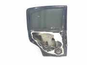 Tür Links Hinten 46826583 Fiat Panda (169) Schrägheck 1.4 16V (169.A.3000) 2006