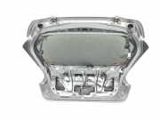 Heckklappe K0100BV8MA Nissan Juke (F15) SUV 1.5 dCi (K9K-636(Euro 5)) 2018